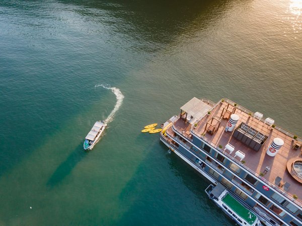 Découvrez l'élégance et la tranquillité à la mandarine, saint-tropez