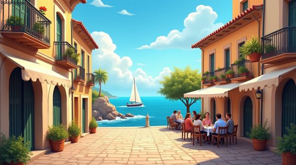 Découvrez des visites personnalisées en Espagne et au Portugal