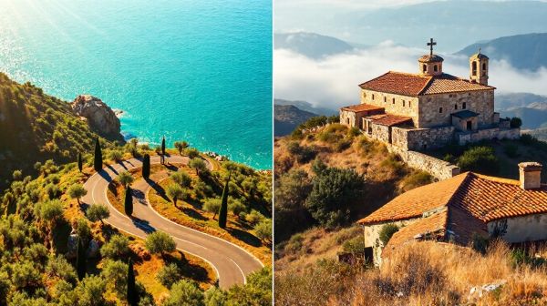 Top idées d'itinéraires sur mesure en Espagne et Portugal